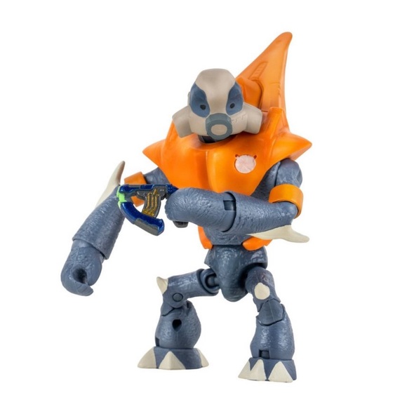 HALO 4 world of halo anniversary action figure multipack NWT - Picture 3 of 10